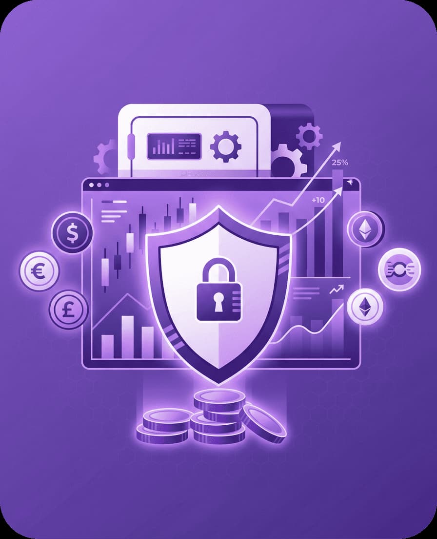 Retorno Financeiro Seguro